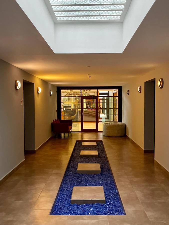 The Haven - Hotel & Spa, - Adults Only Boquete Exterior photo
