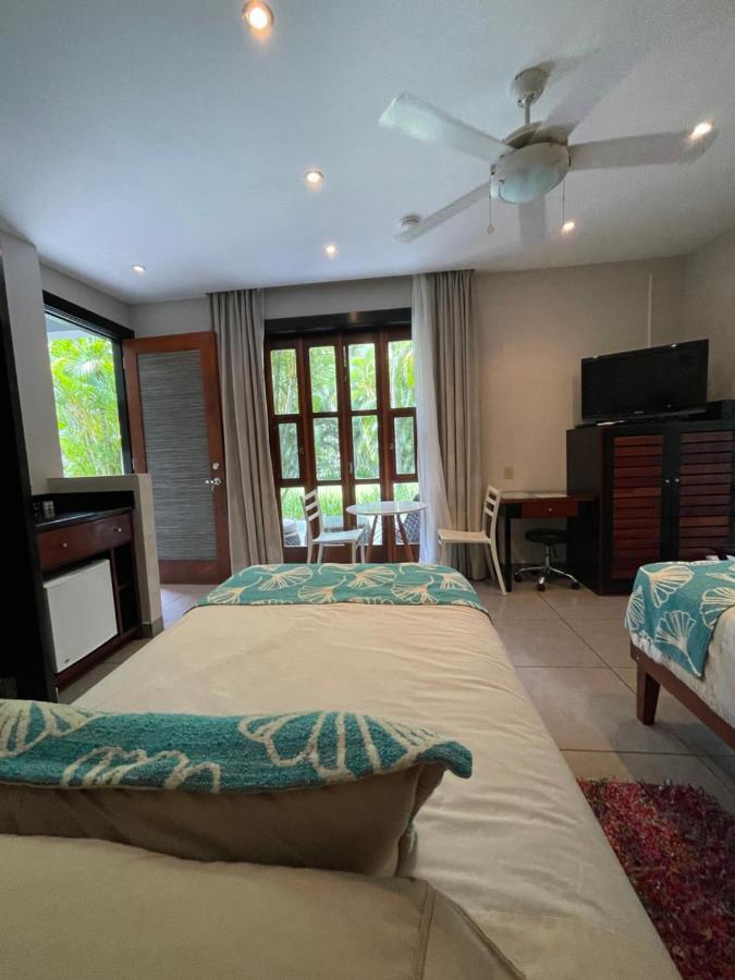 The Haven - Hotel & Spa, - Adults Only Boquete Exterior photo